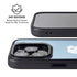 University of North Carolina UNC Chapel Hill iPhone 16 Pro Kickstand Case